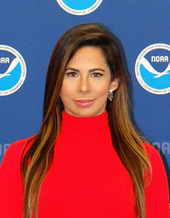 Gabriela Chinchilla
     (Instituto Meteorológico Nacional, Costa Rica)